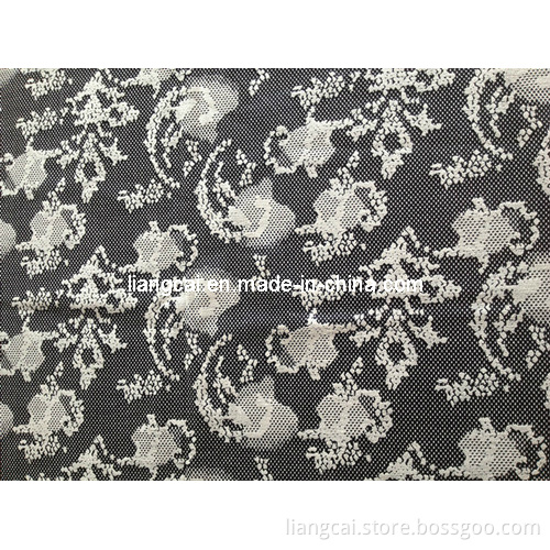 Garment Jacquard Fabric-4